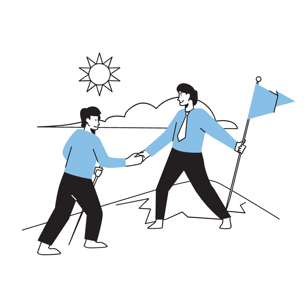 リーダーシップ